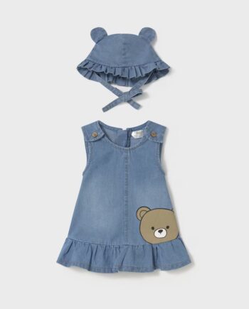 Pichi denim - 1801 - Mayoral