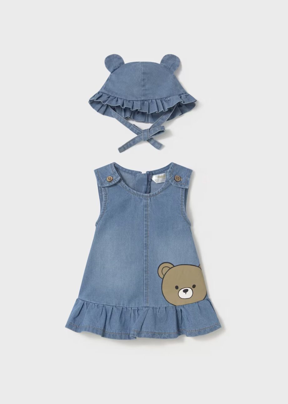 Pichi denim - 1801 - Mayoral