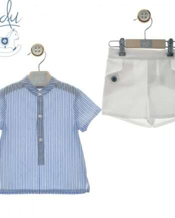 Conjunto - 0254 - Yoedu