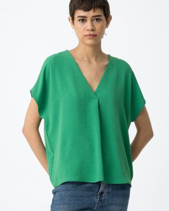 Blusa - 10059346 - Tiffosi