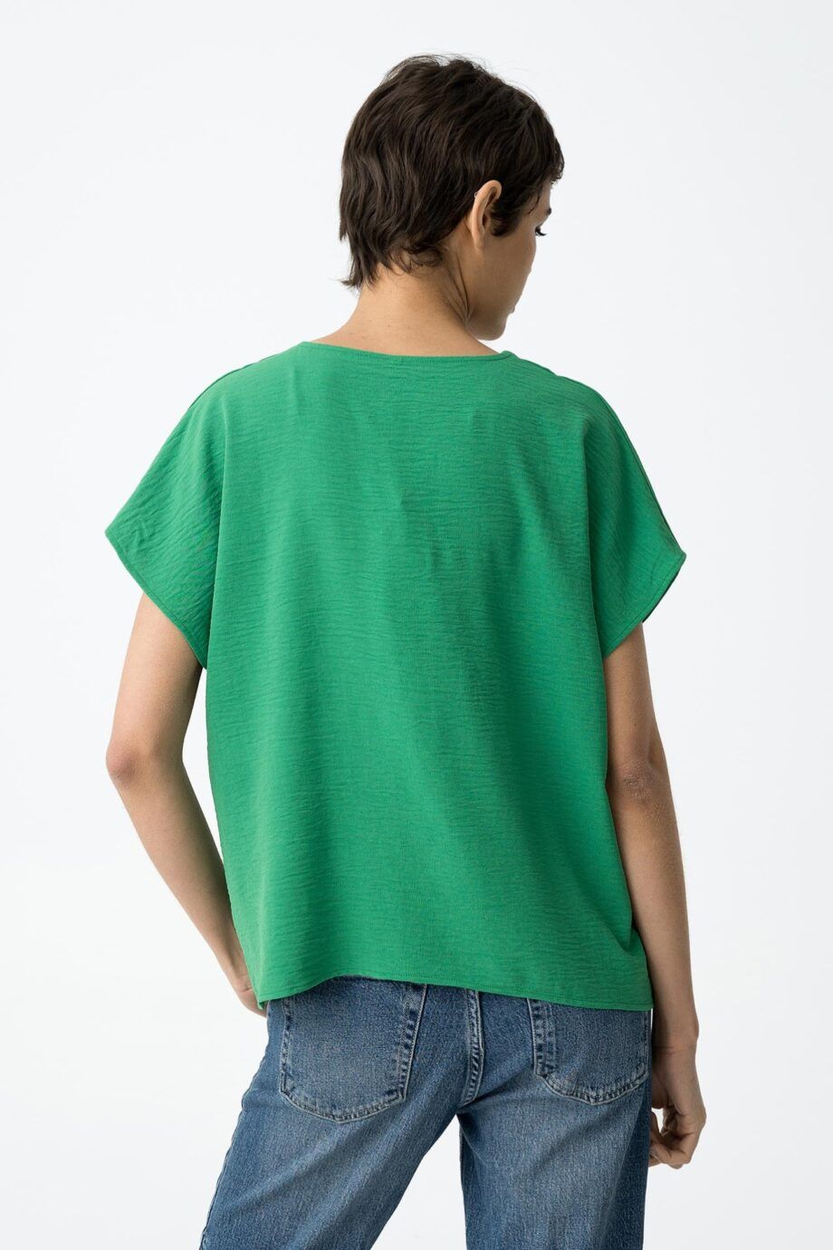 Blusa - 10059346 - Tiffosi - Imagen 2
