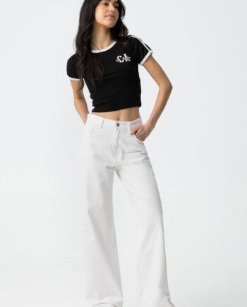 Pantalón vaquero - 10059576 - Tiffosi