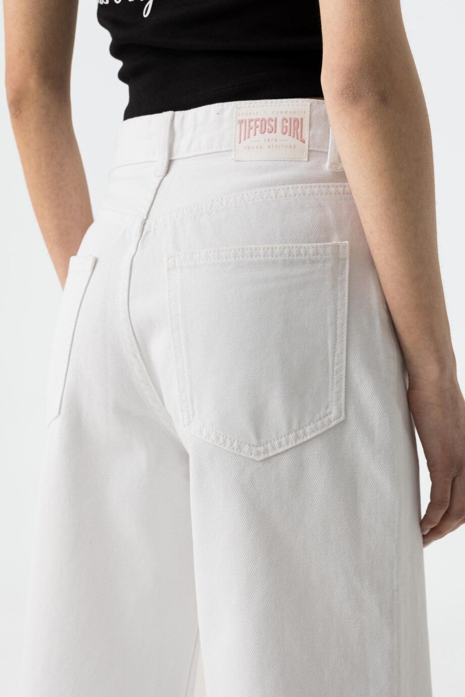 Pantalón vaquero - 10059576 - Tiffosi - Imagen 2