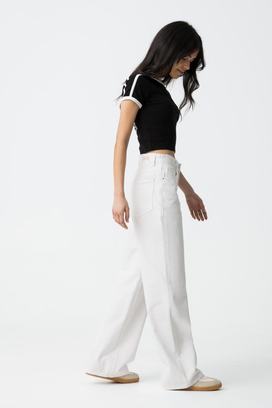 Pantalón vaquero - 10059576 - Tiffosi - Imagen 3