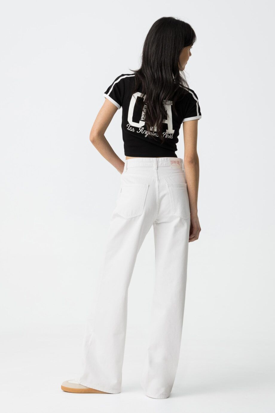 Pantalón vaquero - 10059576 - Tiffosi - Imagen 4