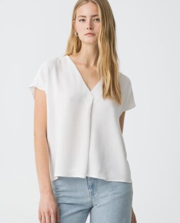 Blusa - 10059346 - Tiffosi