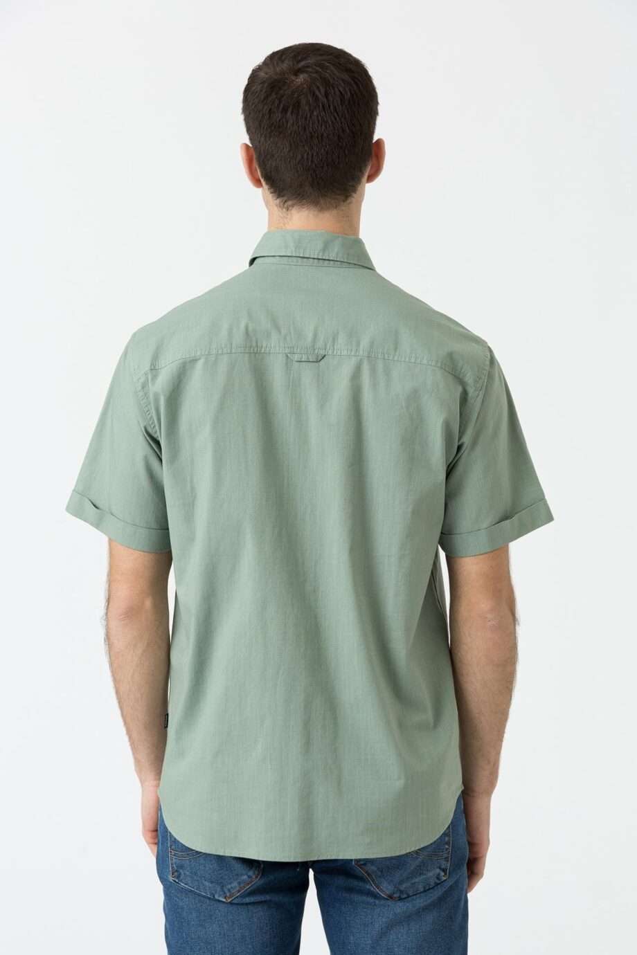 Camisa m/c - 10060180 - Tiffosi - Imagen 3