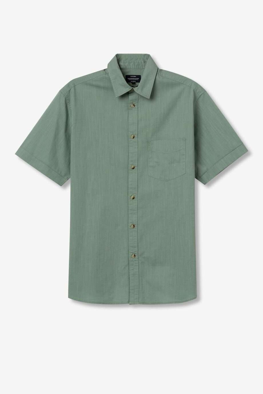Camisa m/c - 10060180 - Tiffosi - Imagen 2