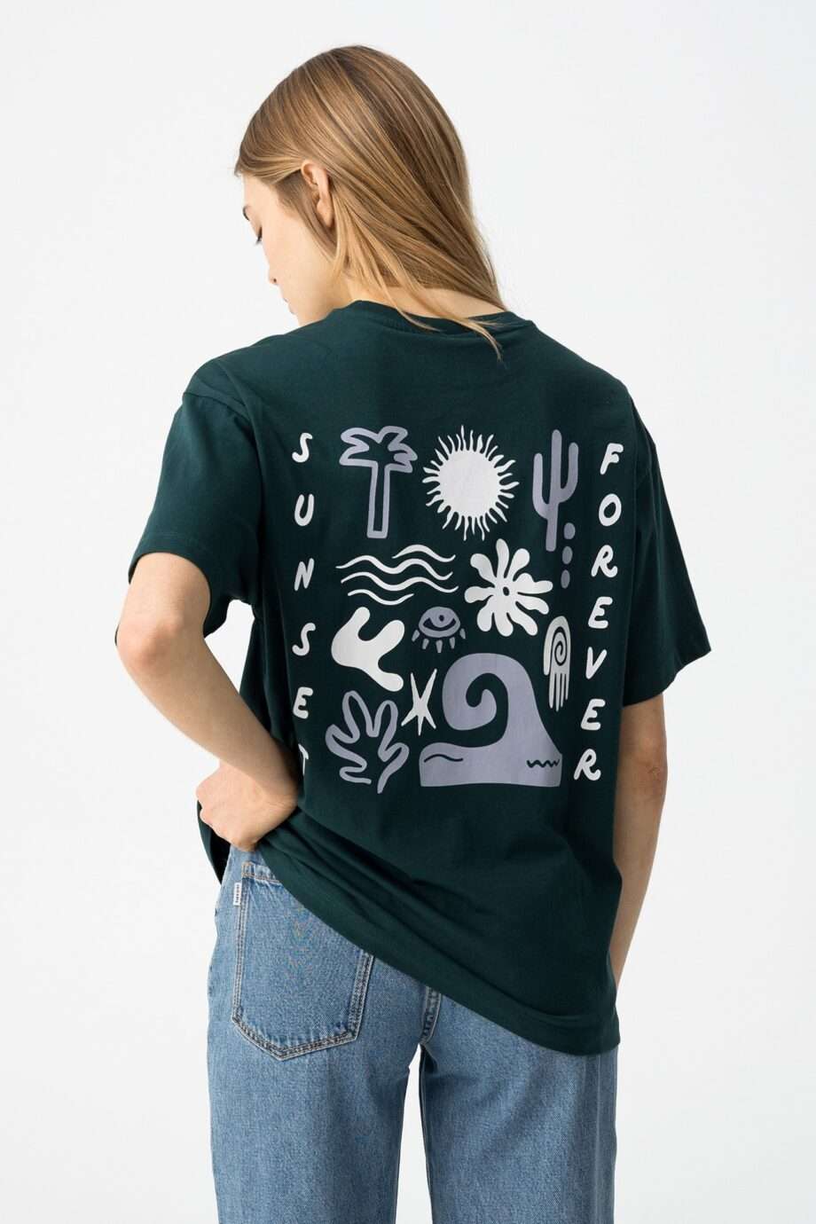 Camiseta m/c - 10059270 - Tiffosi - Imagen 2