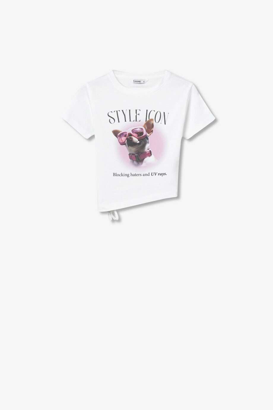 Camiseta m/c - 0059299 - Tiffosi - Imagen 2