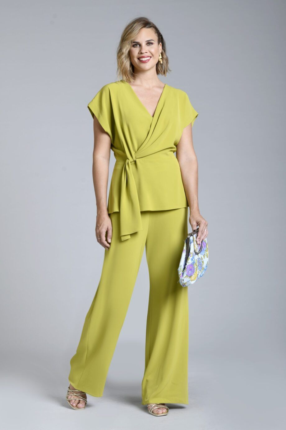 Conjunto - 2028 - Ragussa