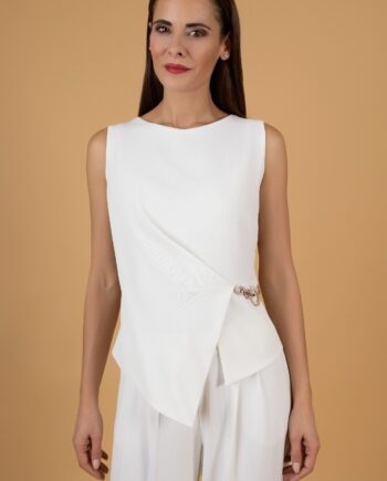 Top - 225129 - Chema Blanco