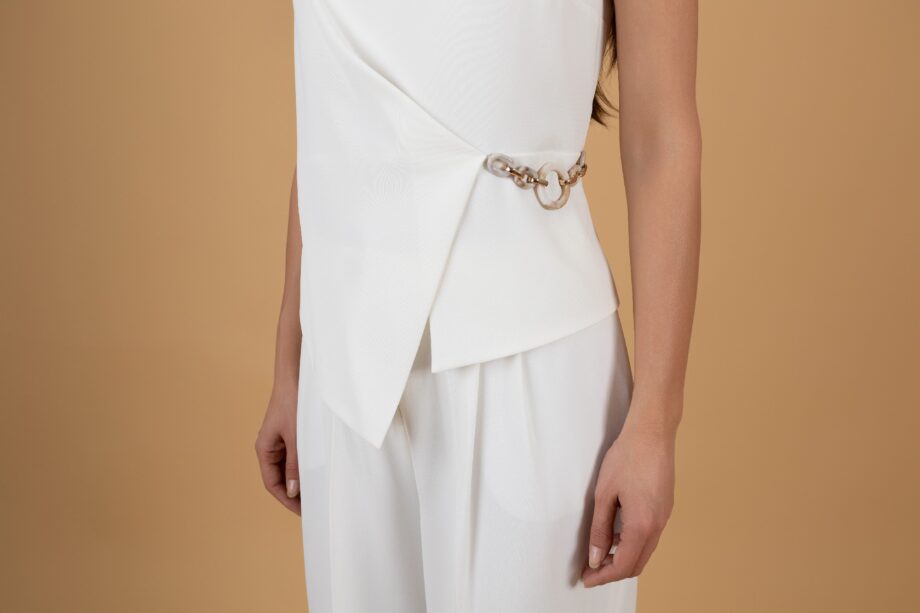 Top - 225129 - Chema Blanco - Imagen 2