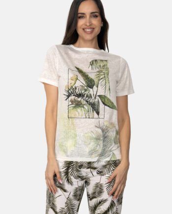 Camiseta m/c - SUMEN - Tem Formula