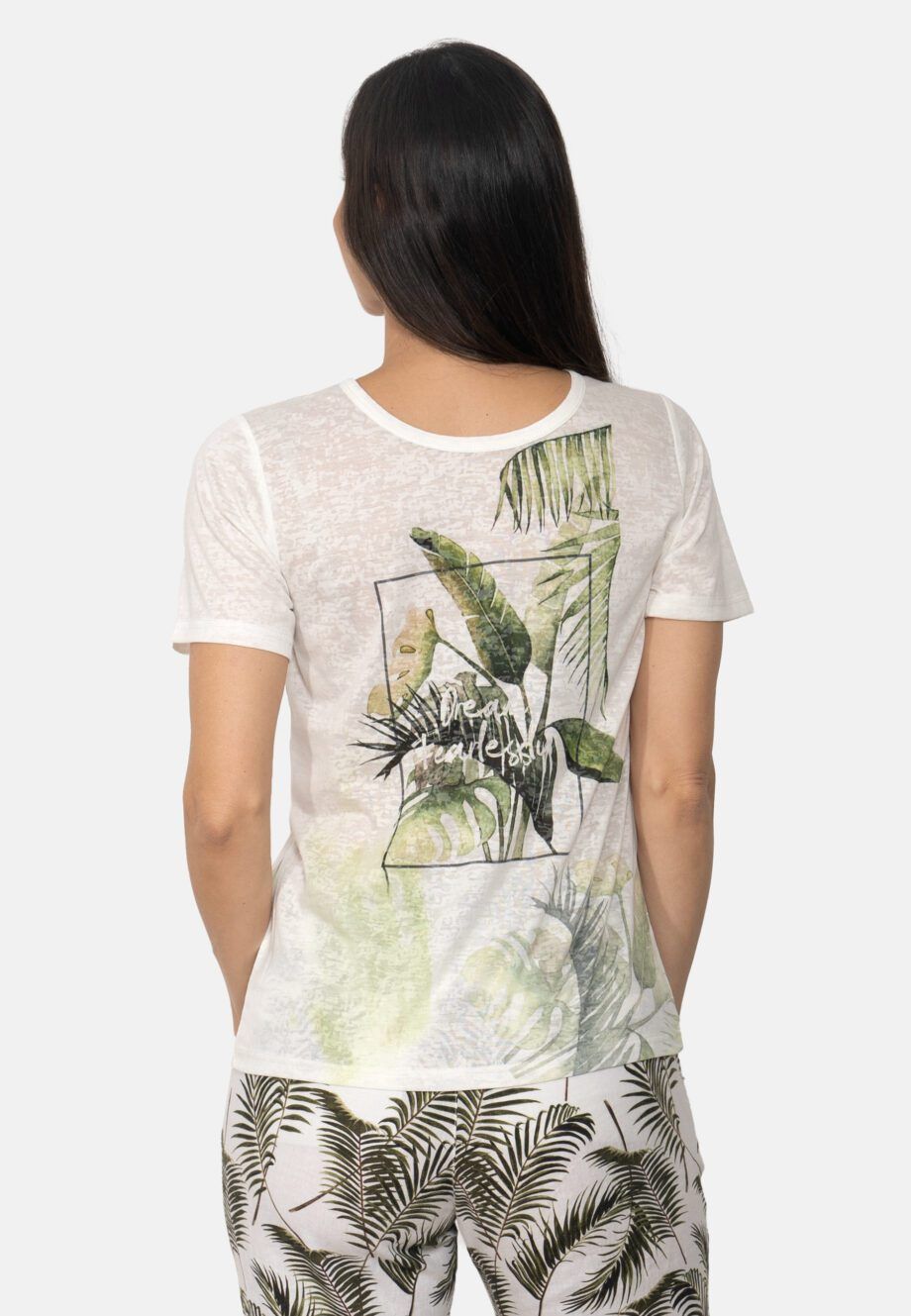 Camiseta m/c - SUMEN - Tem Formula - Imagen 2