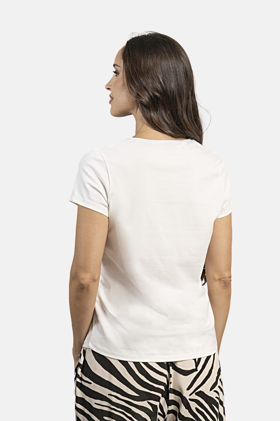 Camiseta m/c - EDEN - Tem Formula - Imagen 3