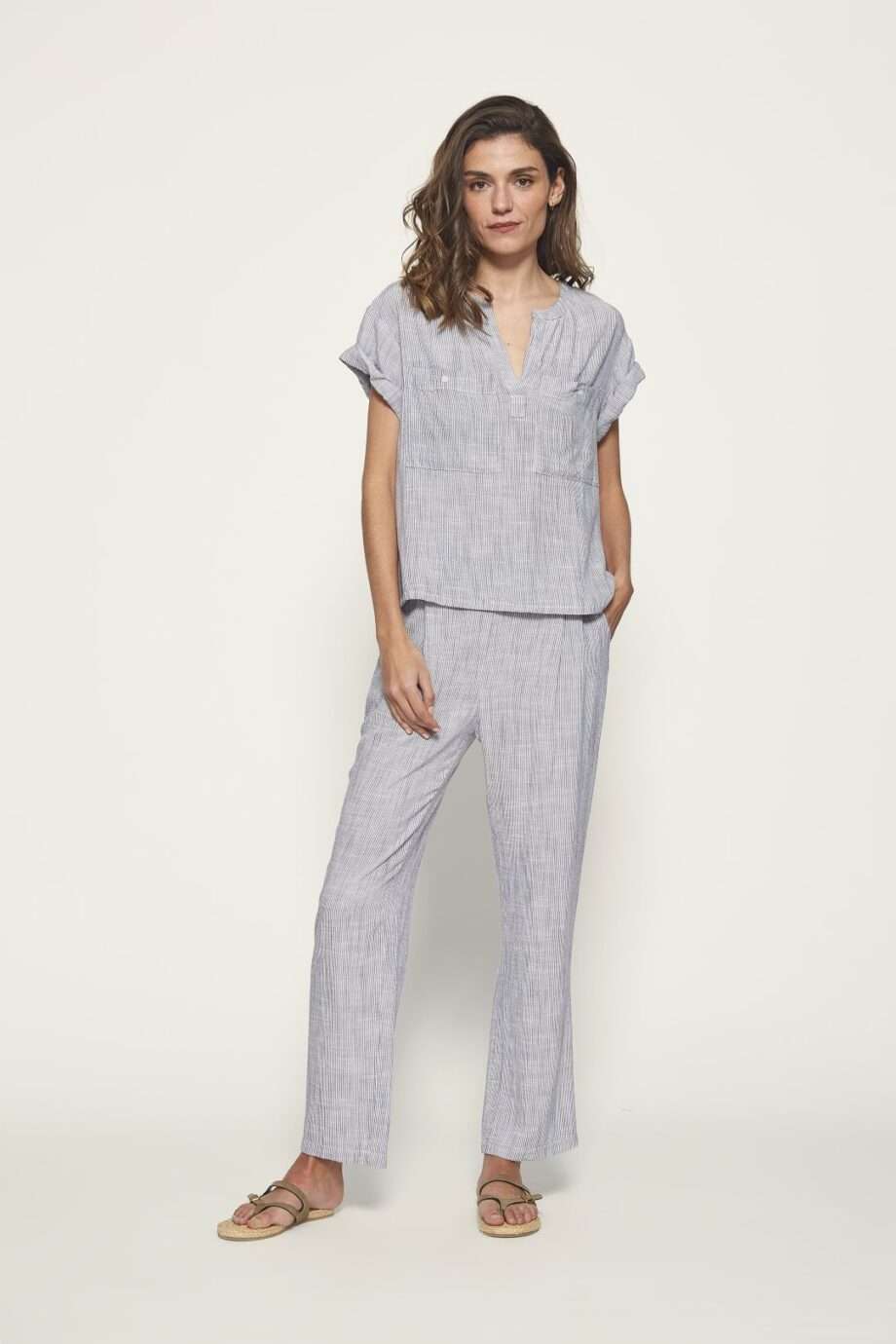 Blusa - 2.61.068.44 - Md´m