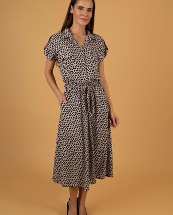 Vestido - 341130 - Chema Blanco