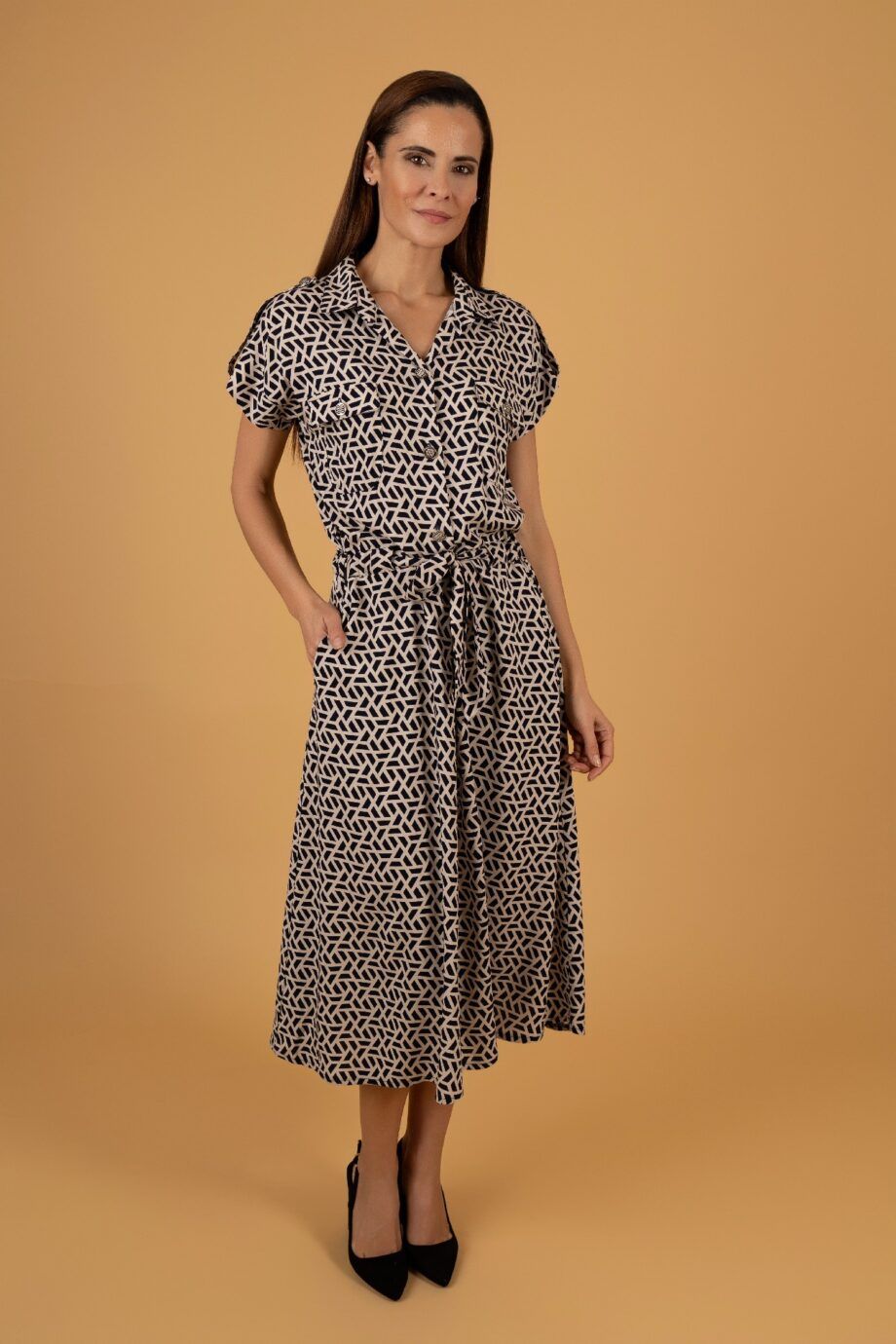 Vestido - 341130 - Chema Blanco