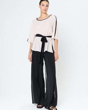 Blusa - 48643 - Arggido