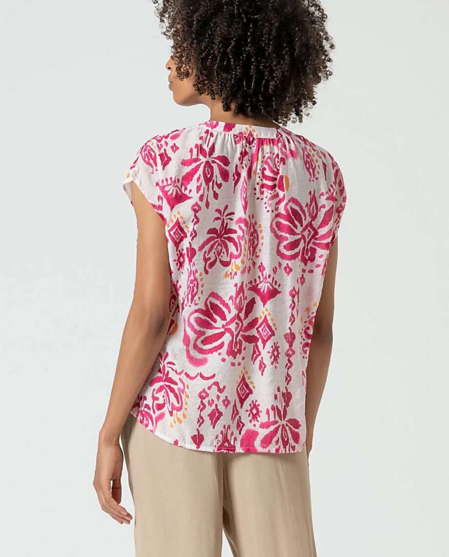 Blusa - 525ORVI127 - Surkana - Imagen 2