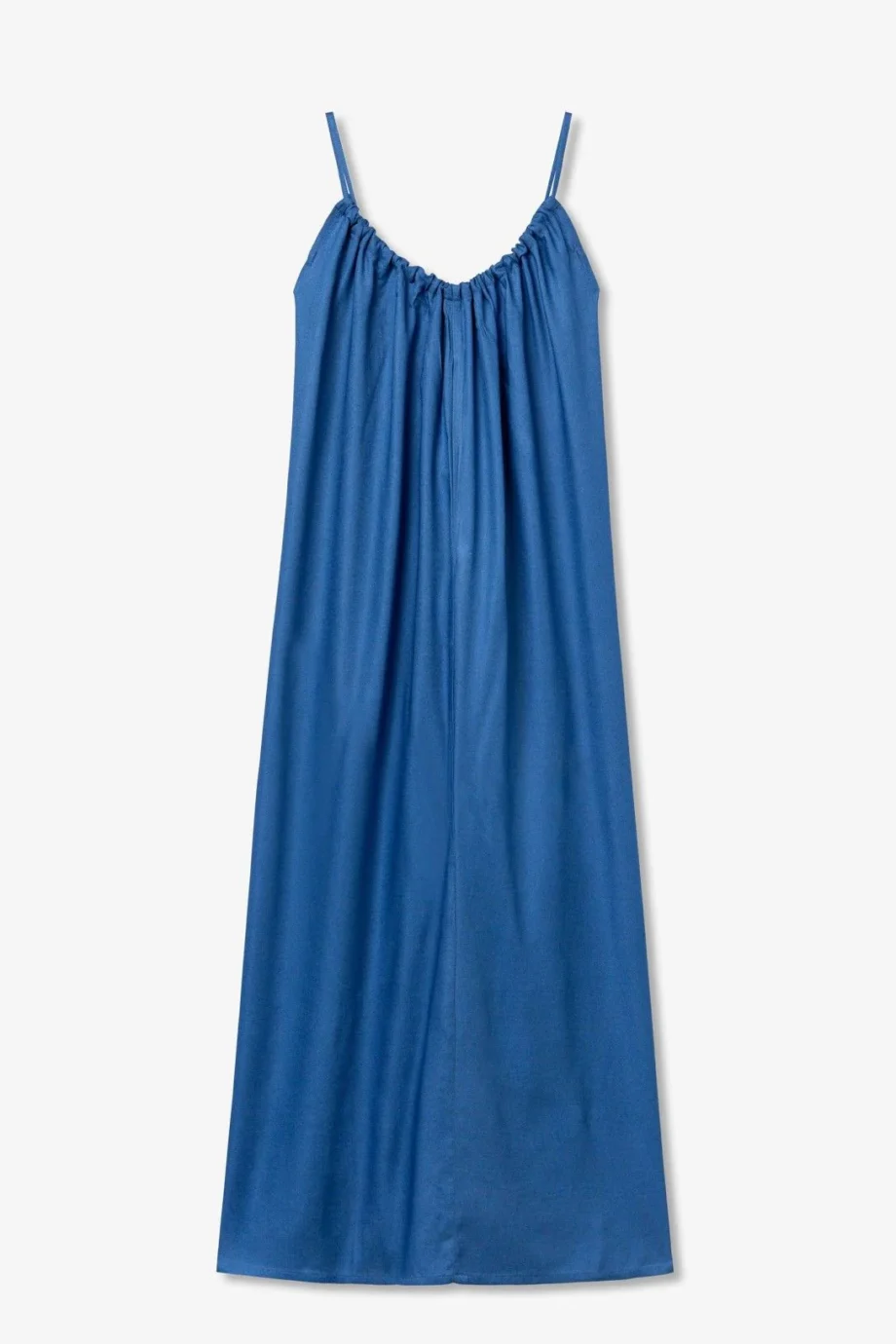 Vestido vaquero - 10059644 - Tiffosi - Imagen 2