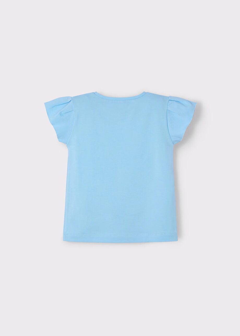 Camiseta m/c - 3015 - Mayoral - Imagen 2