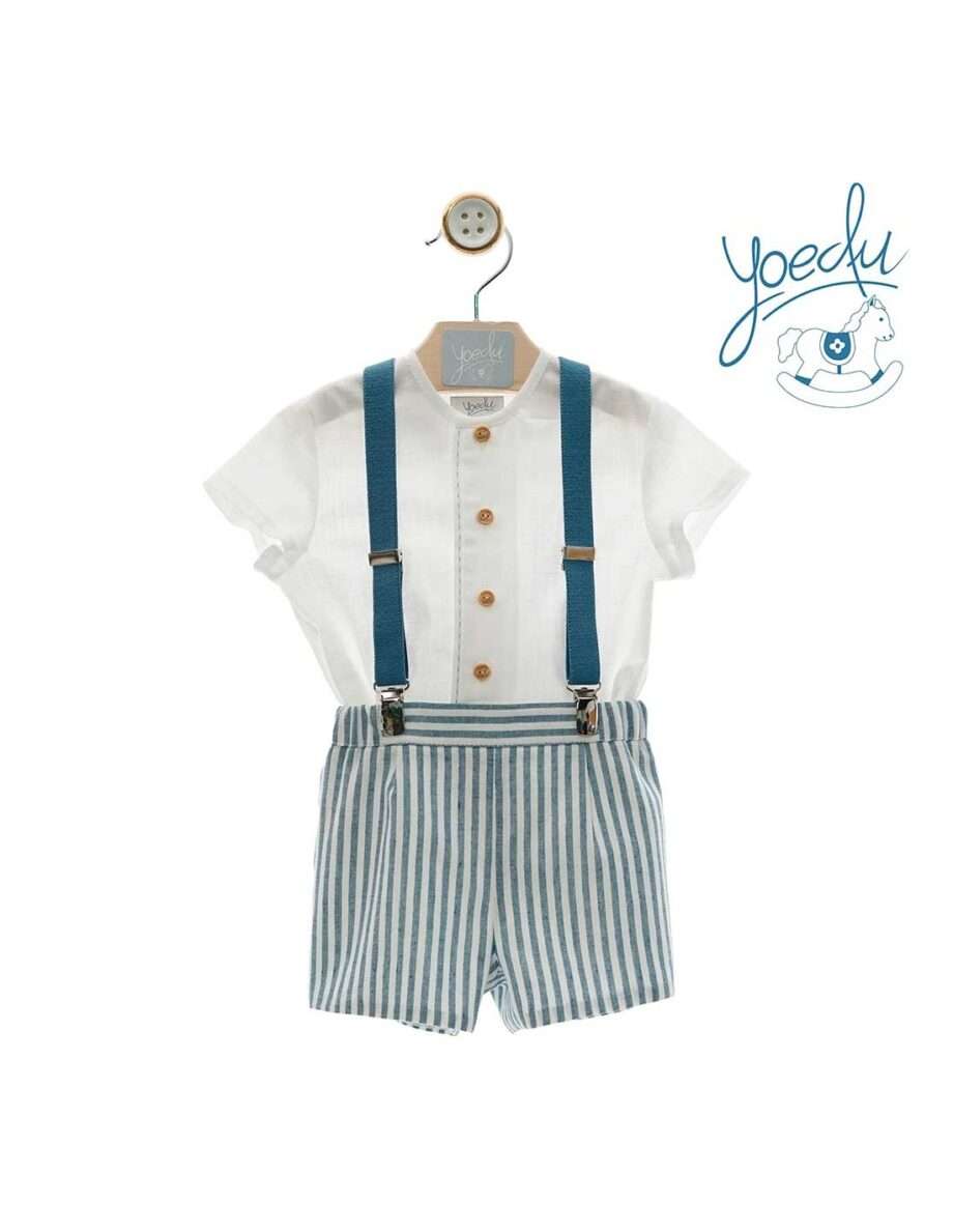 Conjunto - 0250 - Yoedu - Imagen 2