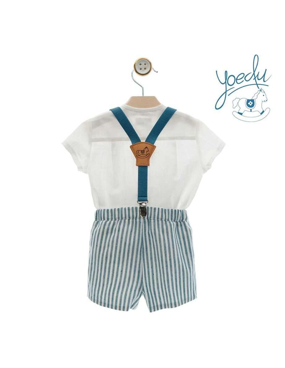 Conjunto - 0250 - Yoedu - Imagen 3