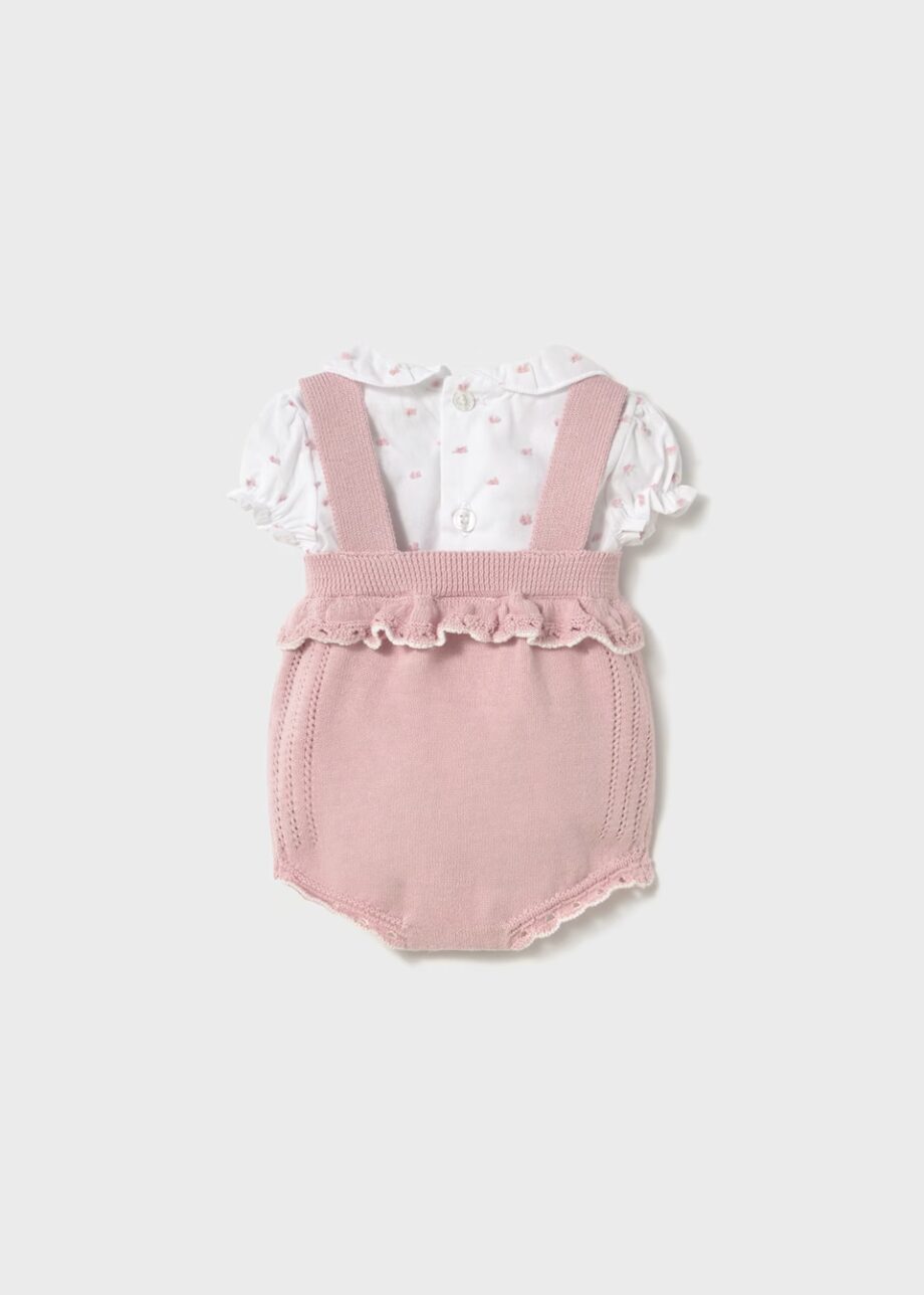 Conjunto tricot - 1661 - Mayoral - Imagen 2