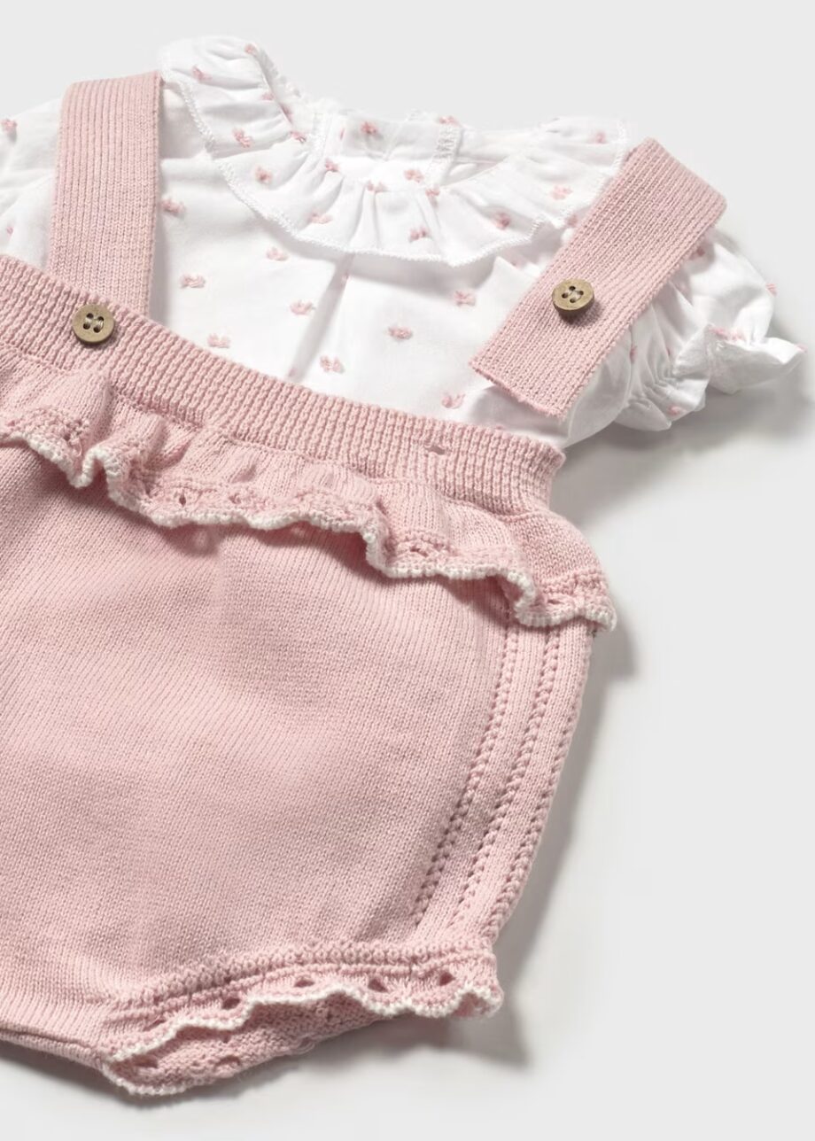 Conjunto tricot - 1661 - Mayoral - Imagen 3