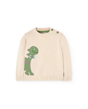 Jersey - 711133 - Boboli