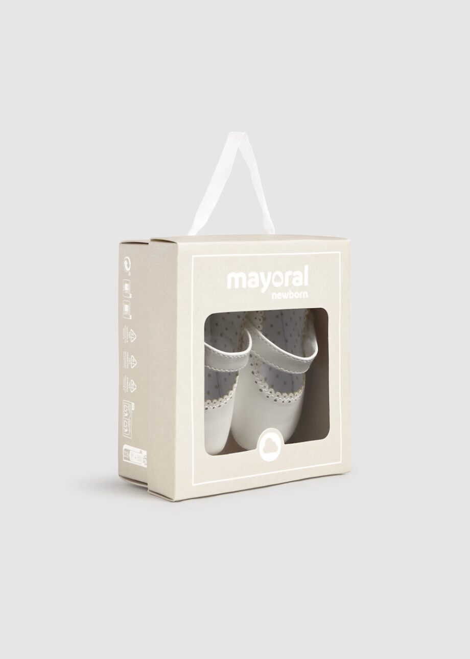 Merceditas - 903 - Mayoral - Imagen 3