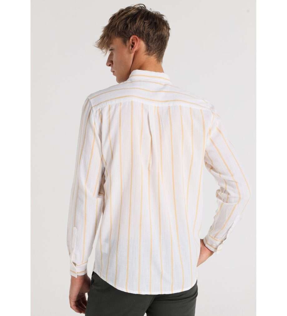 Camisa - 640327202 - V&L - Imagen 2