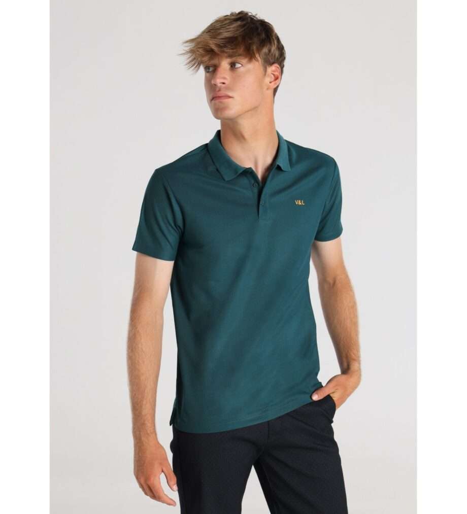 Polo m/c - 630067030 - V&L