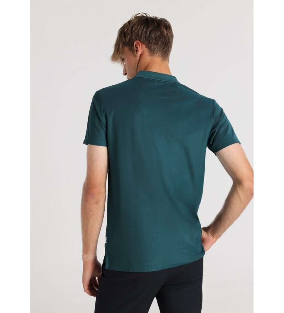 Polo m/c - 630067030 - V&L - Imagen 2