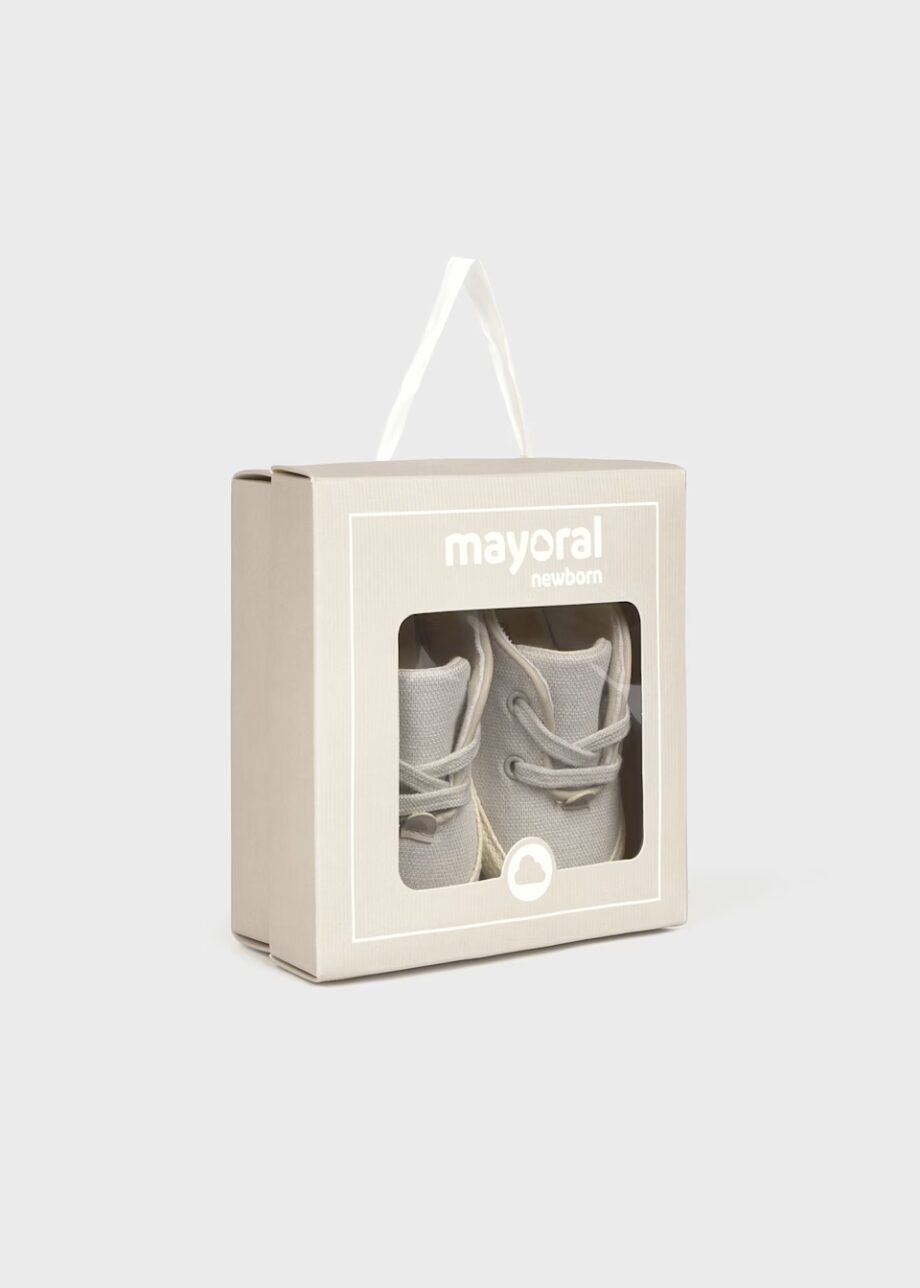 Zapato cordones - 9896 - Mayoral - Imagen 3