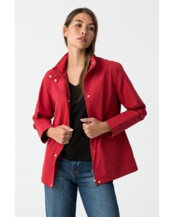 Parka - 10059651 - Tiffosi