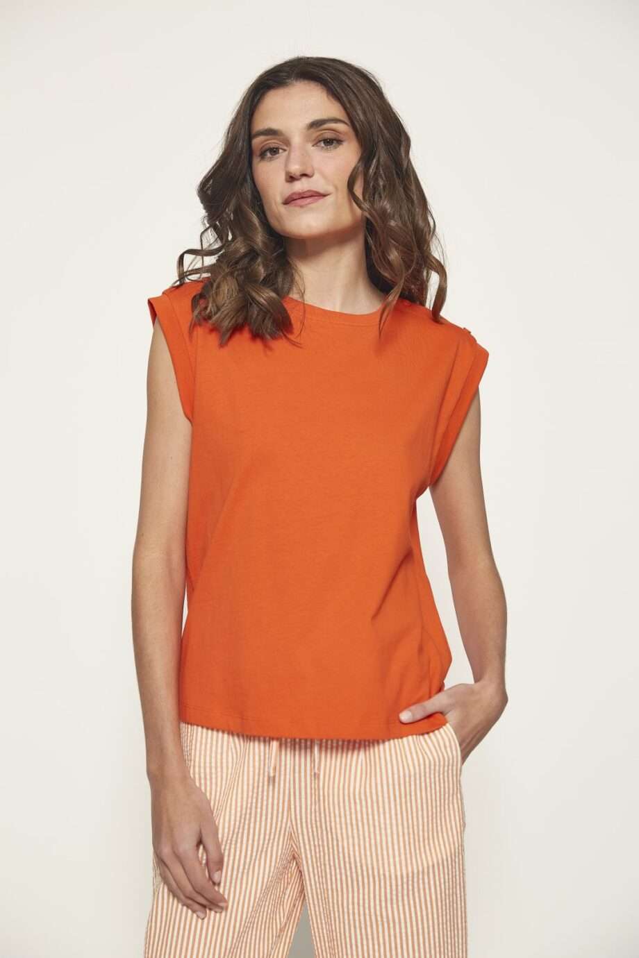 Camiseta m/c - 2.42.079.08 - Md´m