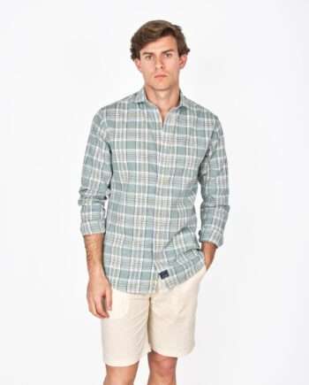 Camisa m/l - 6025 - Spagnolo