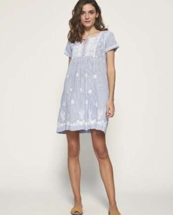 Vestido - 2.75.037.07 - Md´m