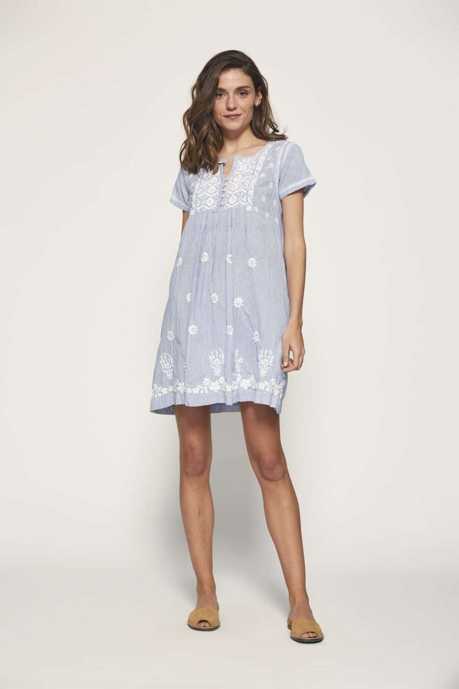 Vestido - 2.75.037.07 - Md´m