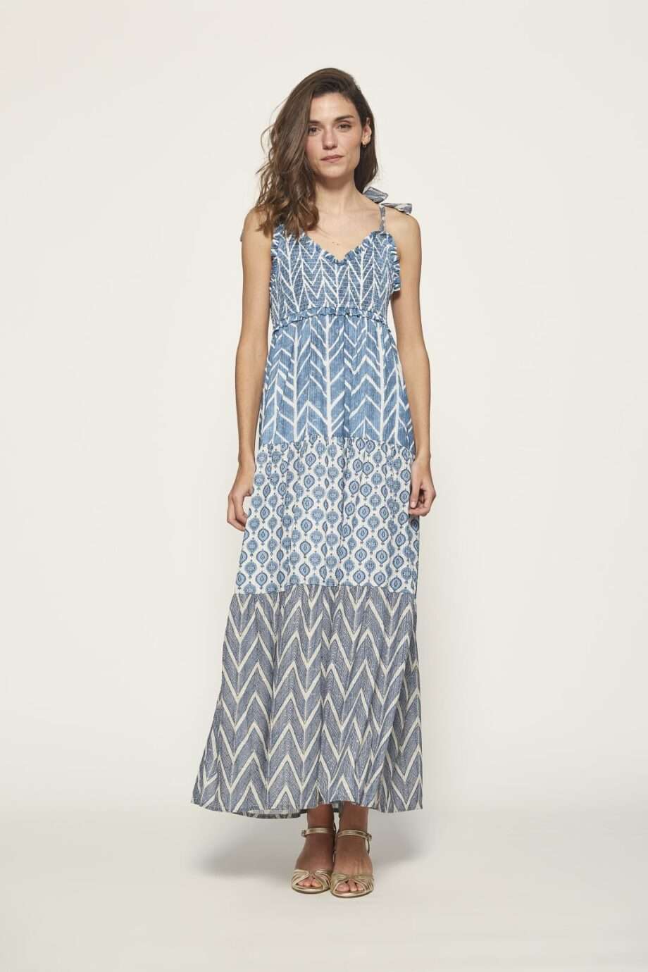 Vestido largo - 2.75.251.88 - Md´m - Imagen 3