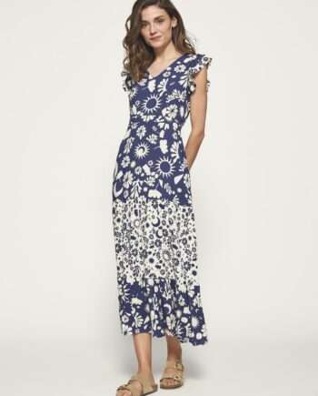 Vestido - 2.75.468.35 - Md´m
