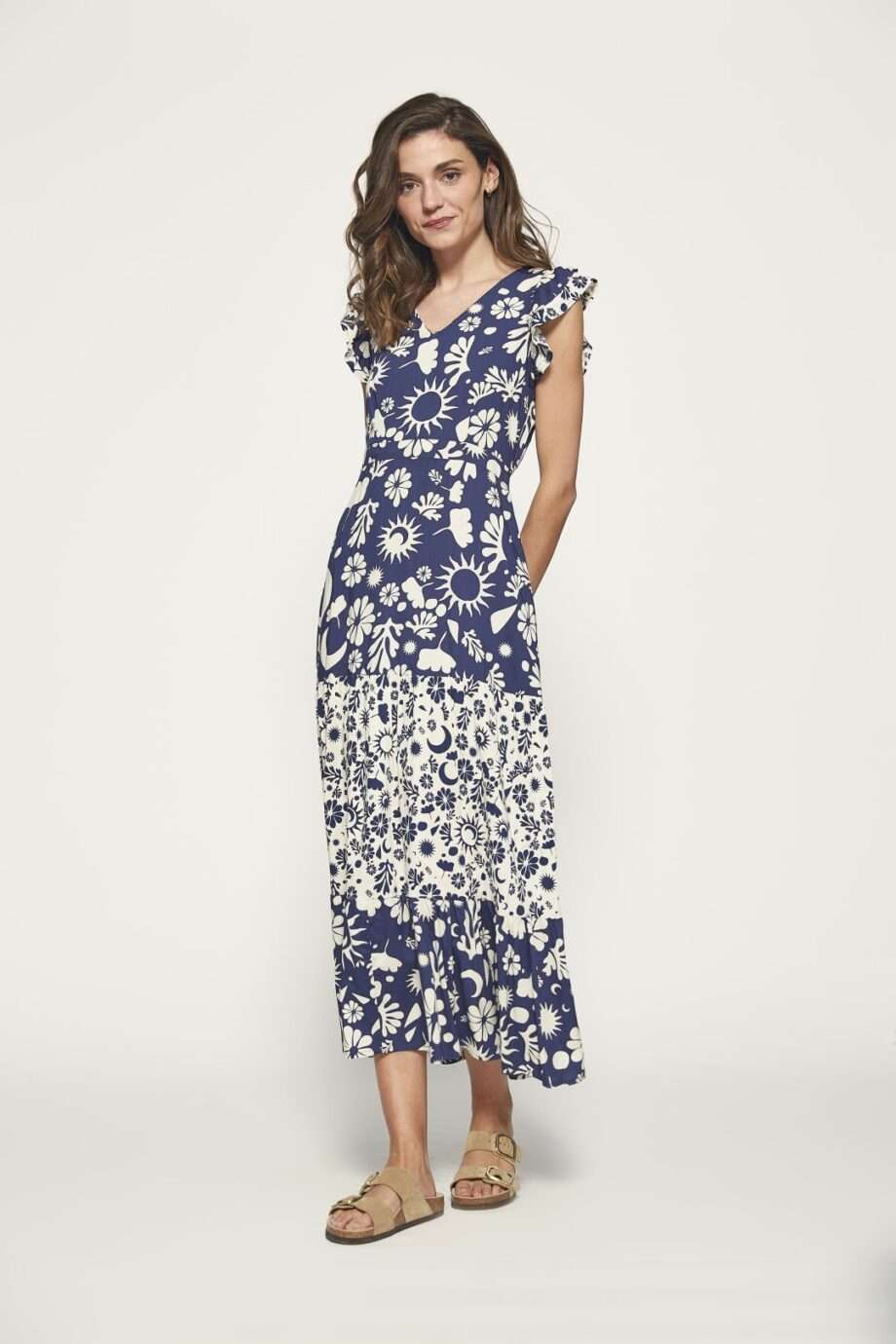 Vestido - 2.75.468.35 - Md´m