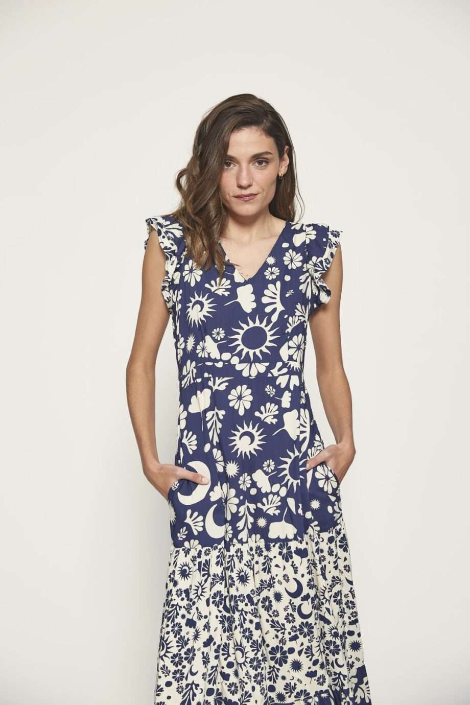 Vestido - 2.75.468.35 - Md´m - Imagen 3