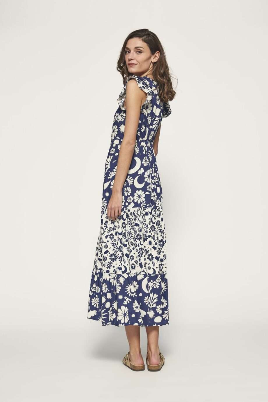 Vestido - 2.75.468.35 - Md´m - Imagen 2