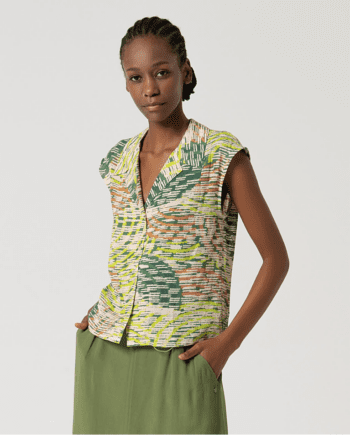 Blusa - 525ORBU123 - Surkana
