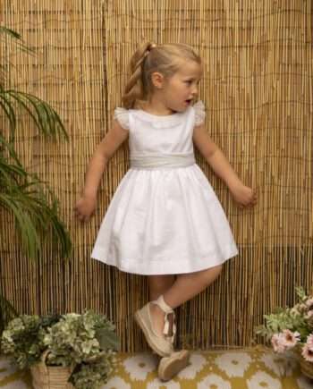 Vestido ceremonia - Pepa - Coordinanos