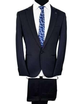 Traje caballero elástico - 4708 - Di prego